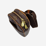 MONOGRAM POCHETTE GANGE