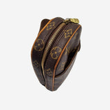 MONOGRAM POCHETTE GANGE