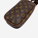 MONOGRAM POCHETTE GANGE