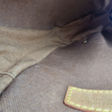 MONOGRAM POCHETTE GANGE