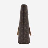MONOGRAM CANVAS LUCO