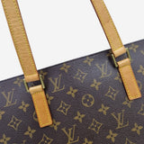 MONOGRAM CANVAS LUCO