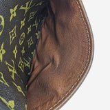 MONOGRAM CANVAS DANUBE