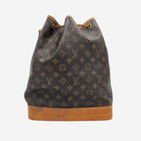 MONOGRAM CANVAS NOÉ