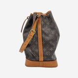 MONOGRAM CANVAS NOÉ
