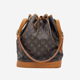 MONOGRAM CANVAS NOÉ