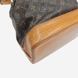 MONOGRAM CANVAS NOÉ