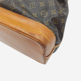 MONOGRAM CANVAS NOÉ