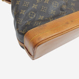MONOGRAM CANVAS NOÉ