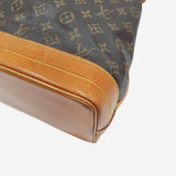 MONOGRAM CANVAS NOÉ