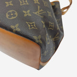 MONOGRAM CANVAS PETIT NOÉ