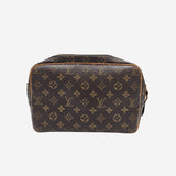 MONOGRAM CANVAS REPORTER PM