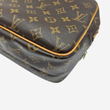 MONOGRAM CANVAS REPORTER PM