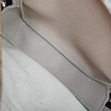 MONOGRAM CANVAS REPORTER PM