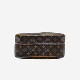 MONOGRAM CANVAS REPORTER PM