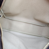 MONOGRAM CANVAS REPORTER PM