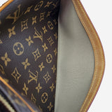 MONOGRAM CANVAS REPORTER PM