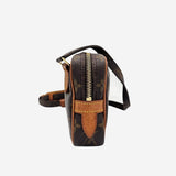 MONOGRAM CANVAS MARLY BANDOULIERE