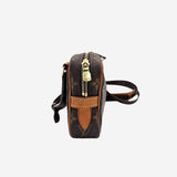 MONOGRAM CANVAS MARLY BANDOULIERE