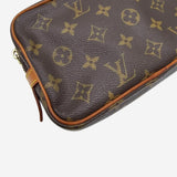 MONOGRAM CANVAS MARLY BANDOULIERE