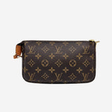 MONOGRAM CANVAS POCHETTE ACCESSOIRES