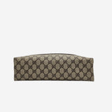 DIAMANTE CANVAS TOTE