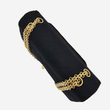 VINTAGE JERSEY MEDIUM CLASSIC FLAP REISSUE CHAIN