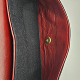 VINTAGE JERSEY MEDIUM CLASSIC FLAP REISSUE CHAIN