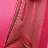 PINK/KORAL SMALL PATENT BOY