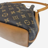 MONOGRAM CANVAS PETIT NOÉ