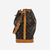 MONOGRAM CANVAS NOÉ