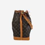 MONOGRAM CANVAS NOÉ