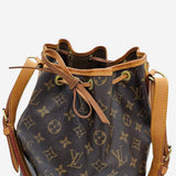 MONOGRAM CANVAS NOÉ