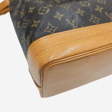 MONOGRAM CANVAS NOÉ
