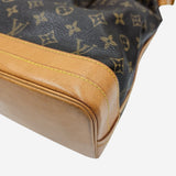 MONOGRAM CANVAS NOÉ