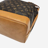 MONOGRAM CANVAS NOÉ