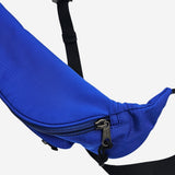 EXPLORER BELT/WAIST BAG BLÅ