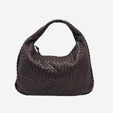 MEDIUM BRUN CLASSIC VENETA HOBO