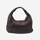 MEDIUM BRUN CLASSIC VENETA HOBO