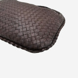 MEDIUM BRUN CLASSIC VENETA HOBO