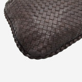 MEDIUM BRUN CLASSIC VENETA HOBO