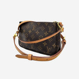 MONOGRAM CANVAS POCHETTE ACCESSOIRES