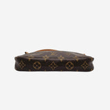 MONOGRAM CANVAS POCHETTE ACCESSOIRES