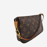 MONOGRAM CANVAS POCHETTE ACCESSOIRES