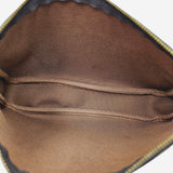 MONOGRAM CANVAS POCHETTE ACCESSOIRES