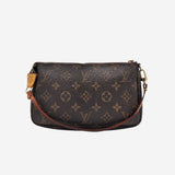 MONOGRAM CANVAS POCHETTE ACCESSOIRES