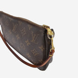 MONOGRAM CANVAS POCHETTE ACCESSOIRES