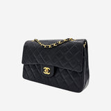 CLASSIC DOUBLE FLAP MEDIUM