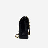 CLASSIC DOUBLE FLAP MEDIUM