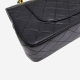 CLASSIC DOUBLE FLAP MEDIUM
